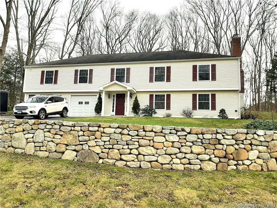 Property Photo: 5 Canady Lane CT 06443