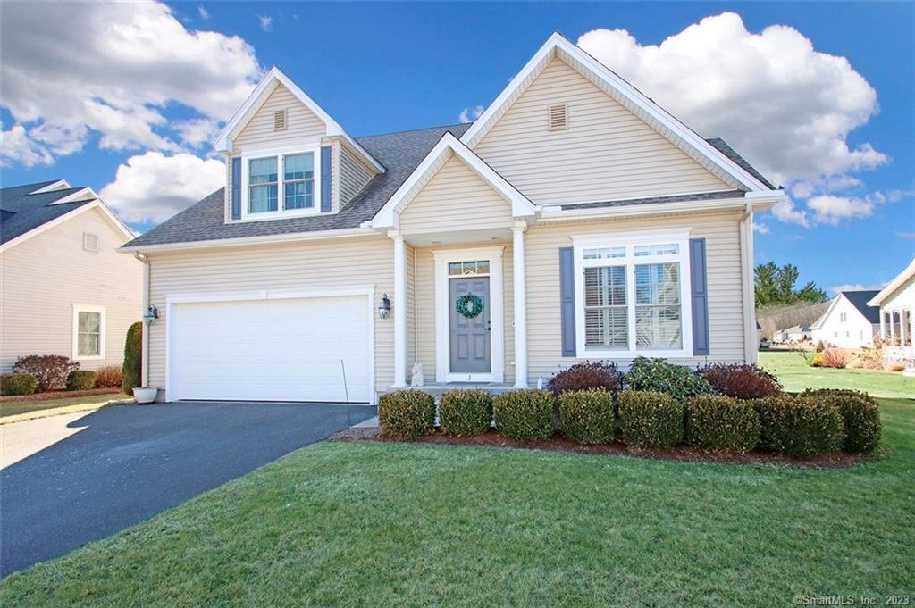 Property Photo: 3 Greendale Drive 3 CT 06078