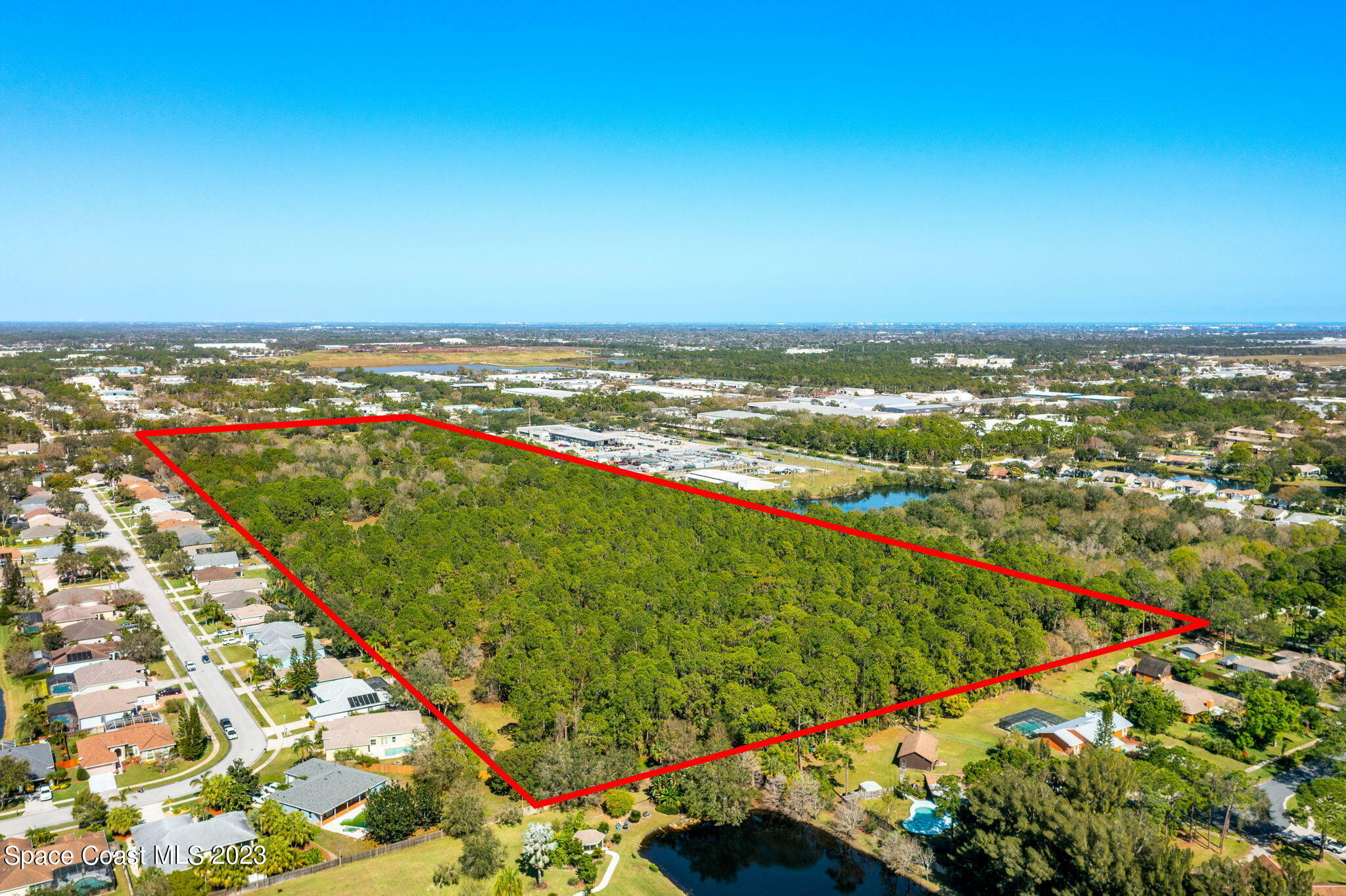 Property Photo:  9035 Ellis Road  FL 32904 