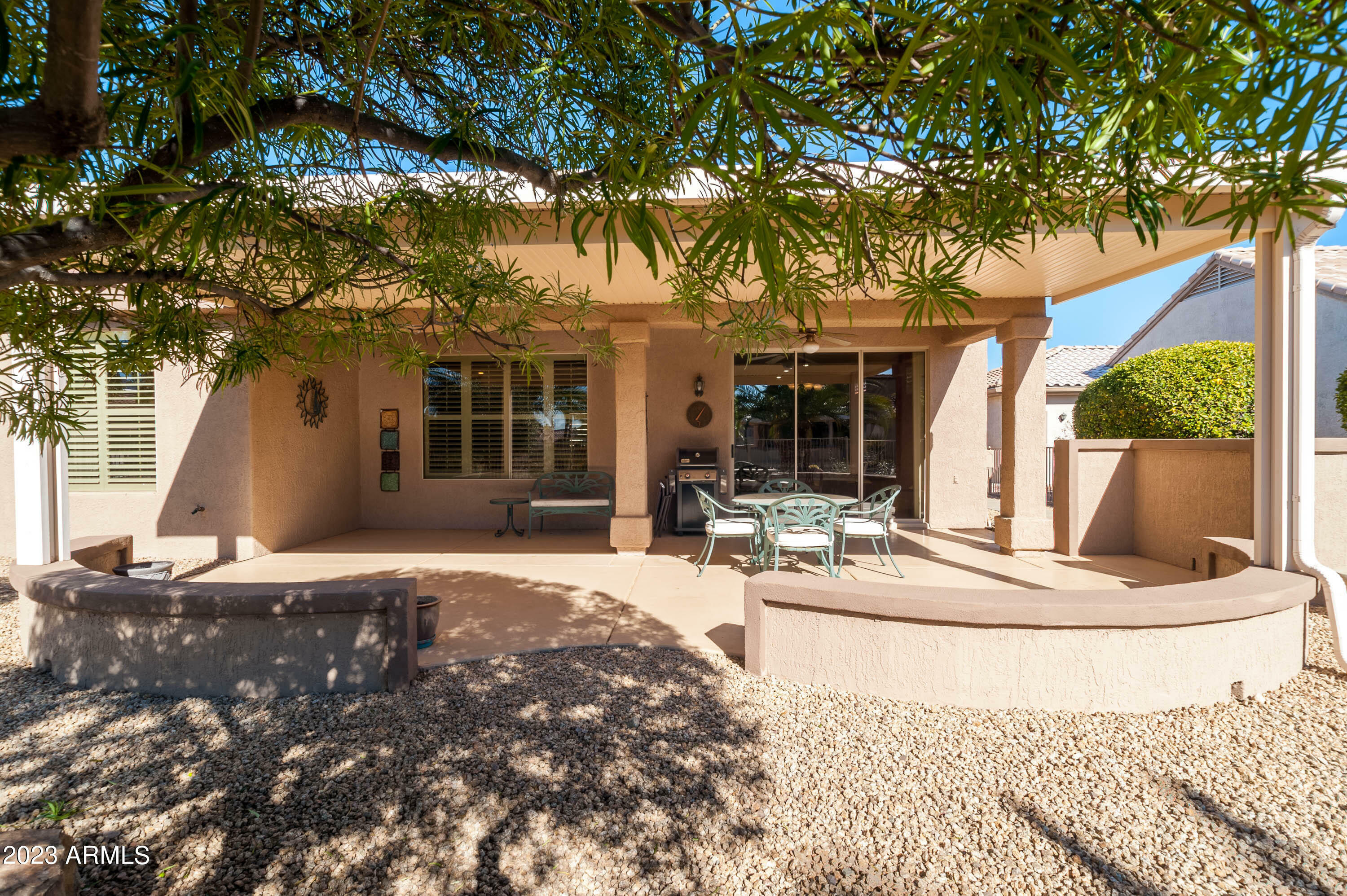 Property Photo:  16451 W Boulder Vista Drive  AZ 85374 