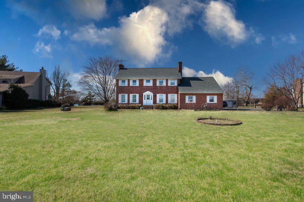 Property Photo:  304 Butlers Landing  MD 21666 