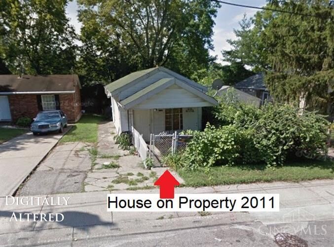 Property Photo:  2125 McKinley Avenue  OH 45224 