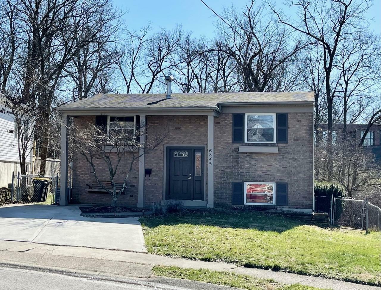 Property Photo: 6845 Esther Ln OH 45243