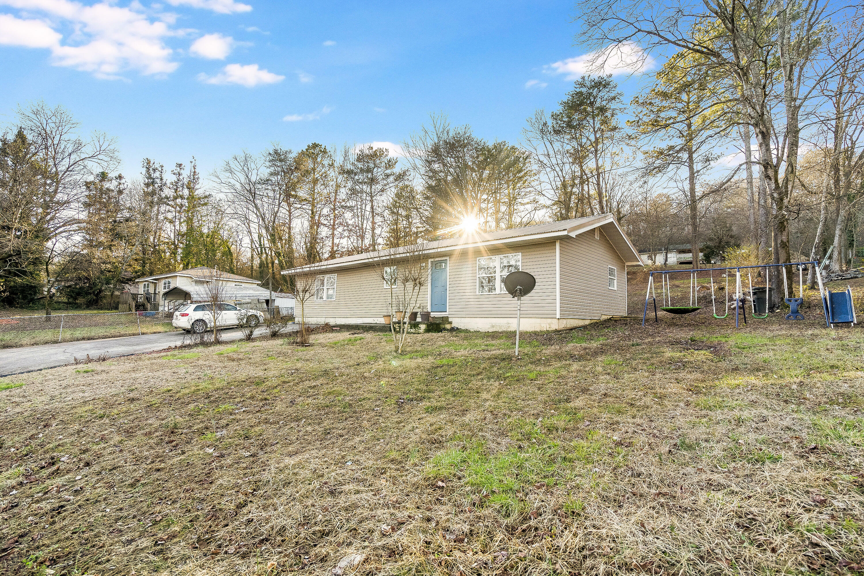 Property Photo:  1821 NW Swanson Drive NW Dr  GA 30720 