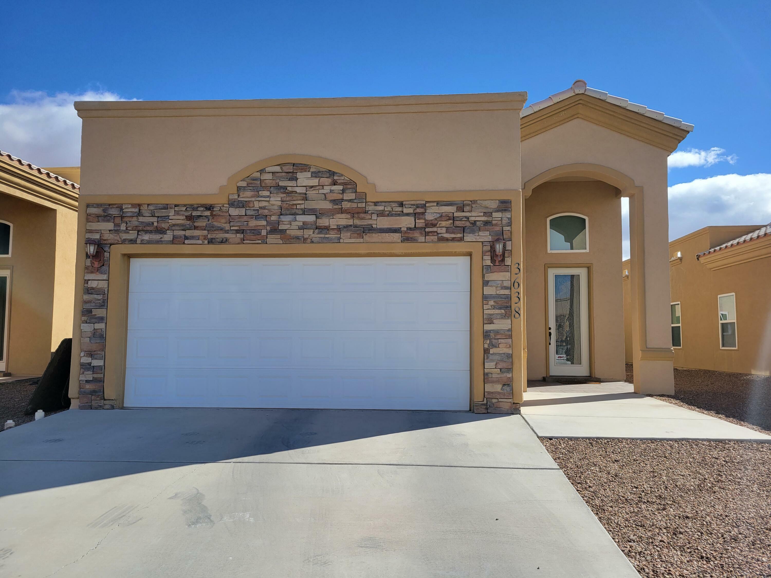 Property Photo: 3638 Morgan Bay Place TX 79936