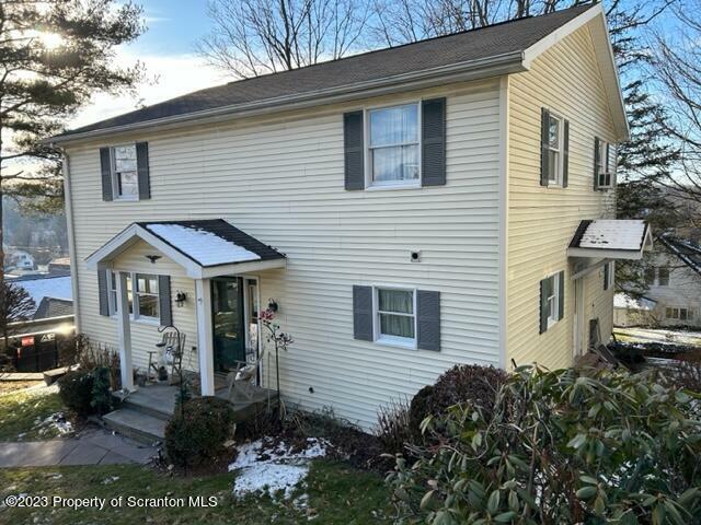 207 Main Avenue  Clarks Summit PA 18411 photo