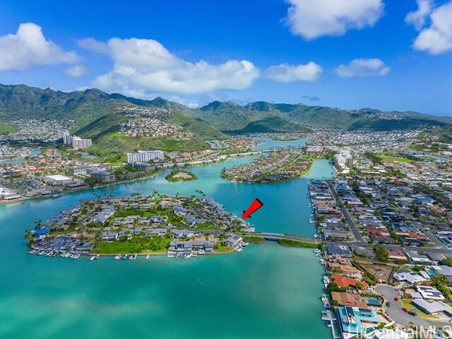 911 Koko Isle Circle 911  Honolulu HI 96825 photo