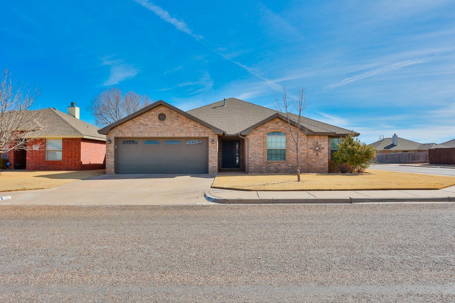 Property Photo: 1501 Windsor Avenue TX 79382