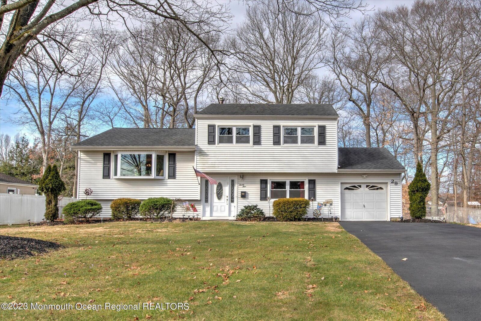 Property Photo:  29 Annapolis Drive  NJ 07726 