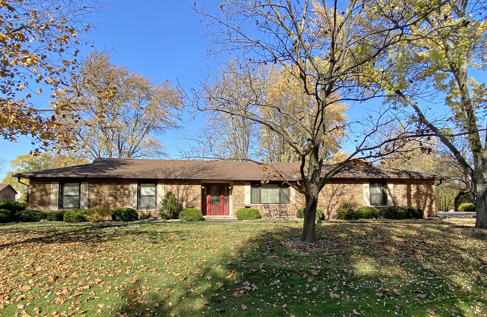 Property Photo:  1970 Cranbrook Road  IL 60048 