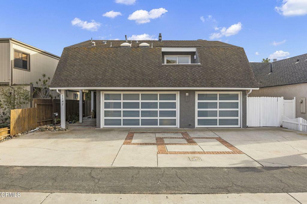 Property Photo:  1142 Shelburn Lane  CA 93001 