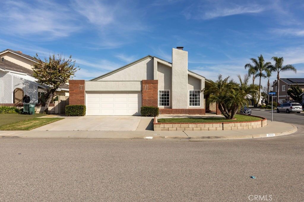 Property Photo: 21062 Kausch Circle CA 92646