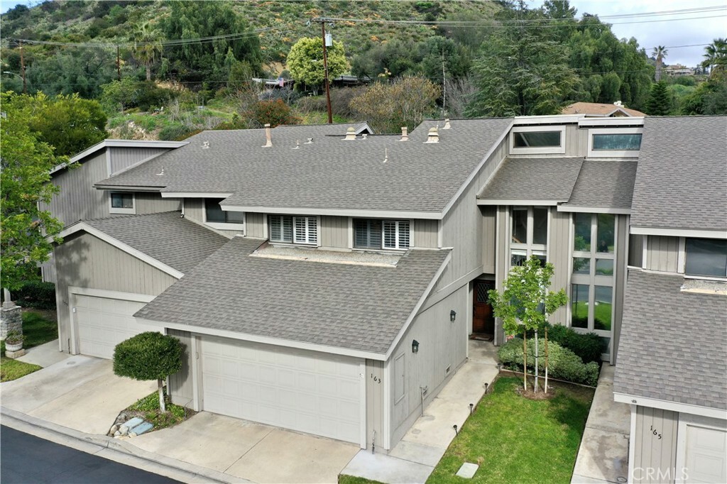 Property Photo:  163 S Waterwheel Way  CA 92869 