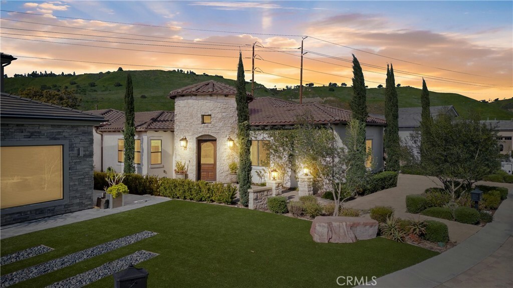 Property Photo:  29871 Hidden Creek Drive  CA 92675 