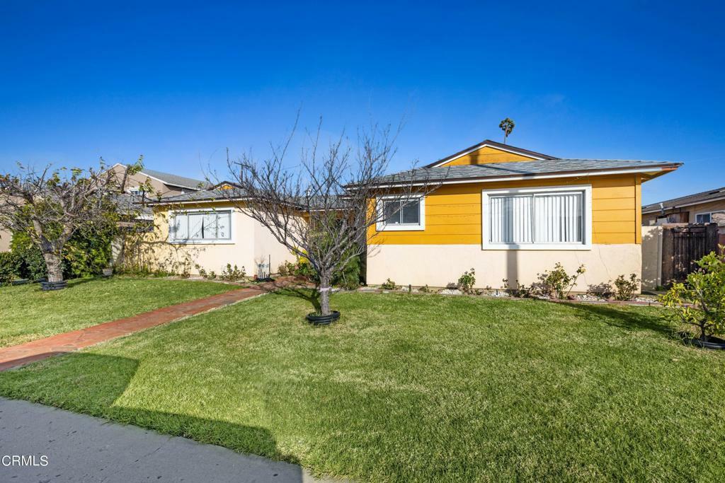 Property Photo:  3110 S E Street  CA 93033 