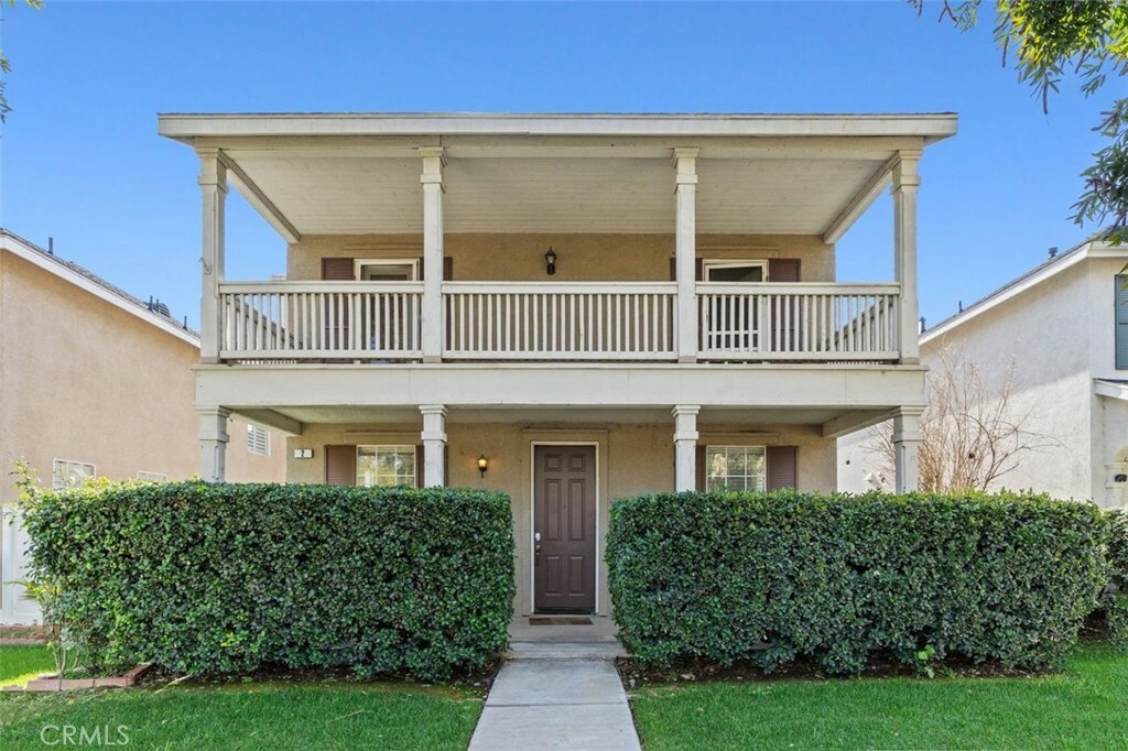 Property Photo:  12880 Magnolia Avenue 2  CA 92503 