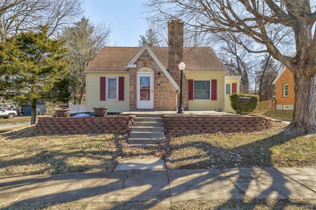 Property Photo:  504 Walnut Street  MO 63640 