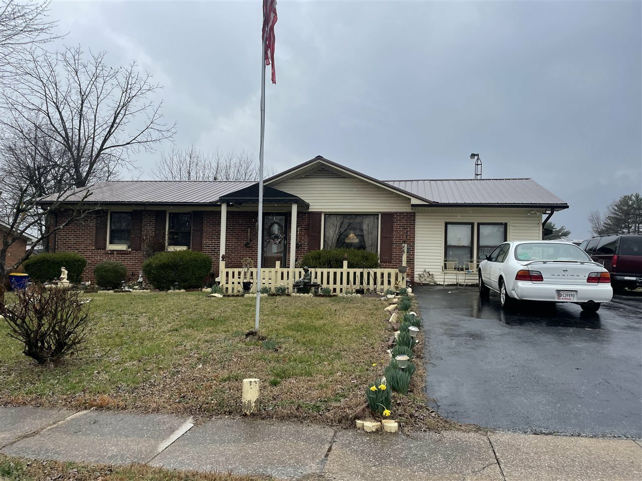 Property Photo:  351 Webb Drive  KY 42101 