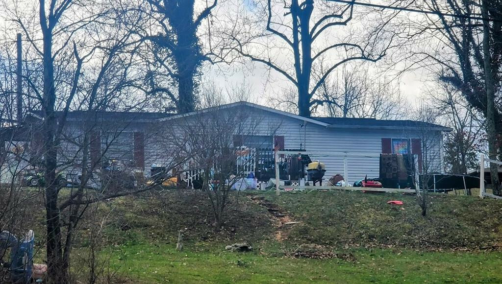 Property Photo: 540 N Kingston Avenue TN 37854