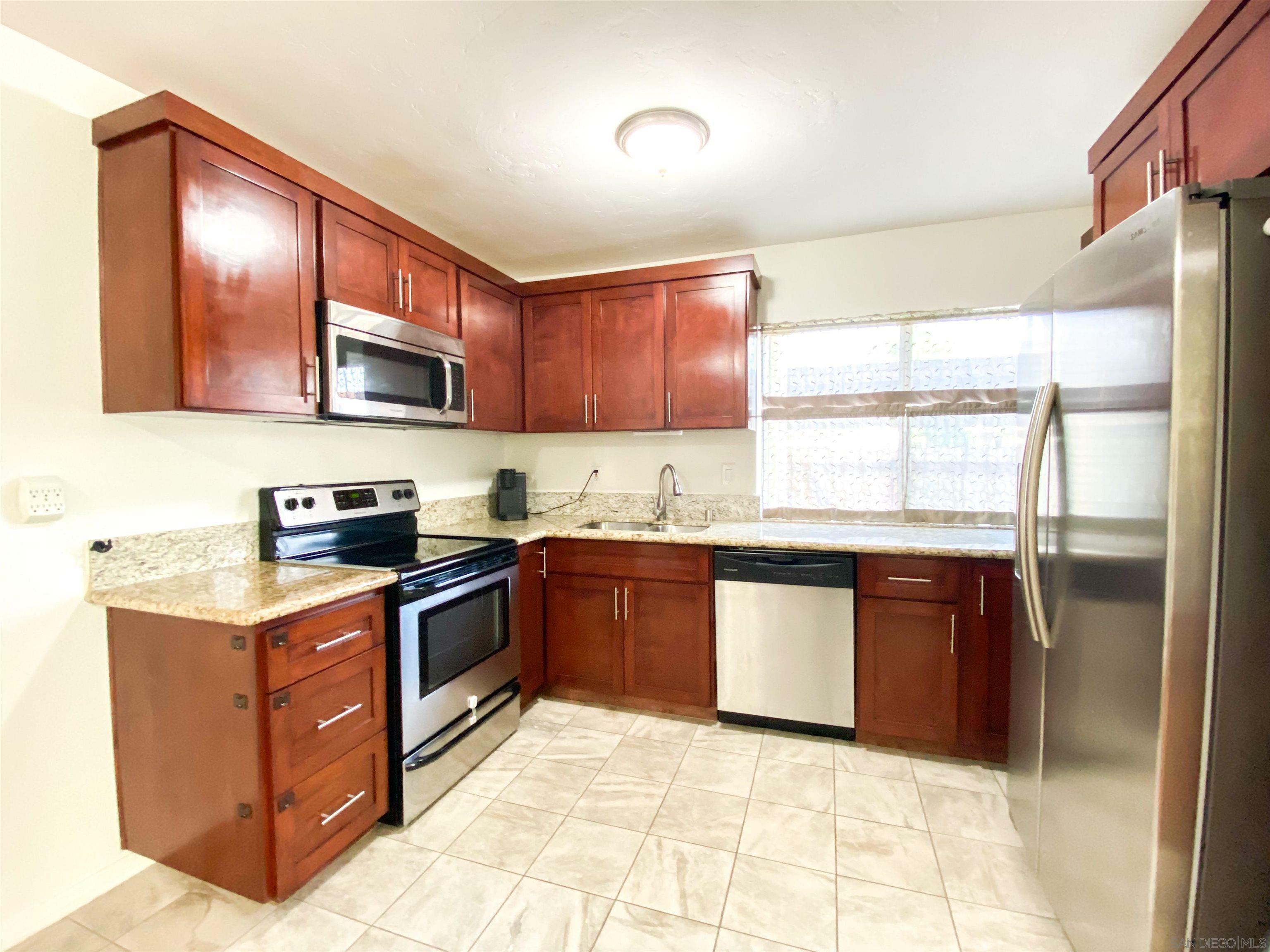 Property Photo:  232 Regency Court D  CA 91911 