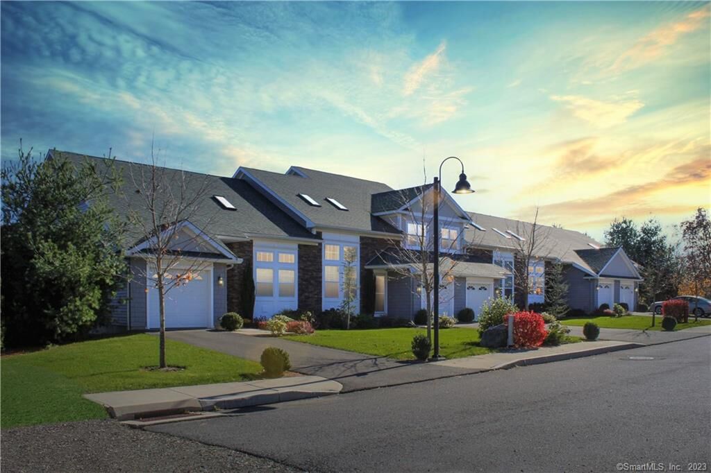 Property Photo: 24 Gaby Lane CT 06770