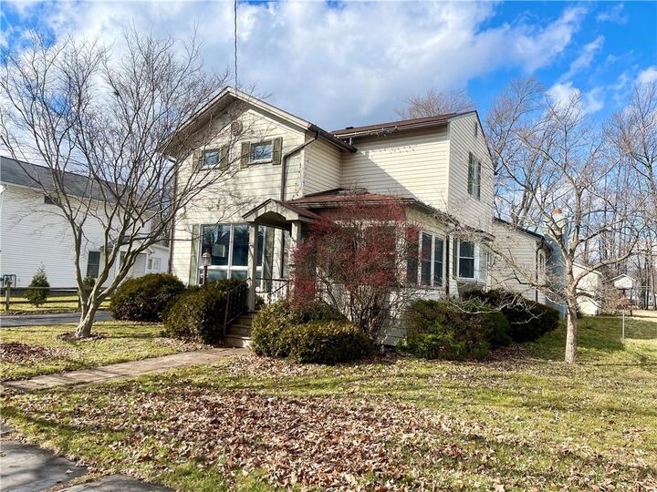 91 E Bayard St Street  Seneca Falls NY 13148 photo