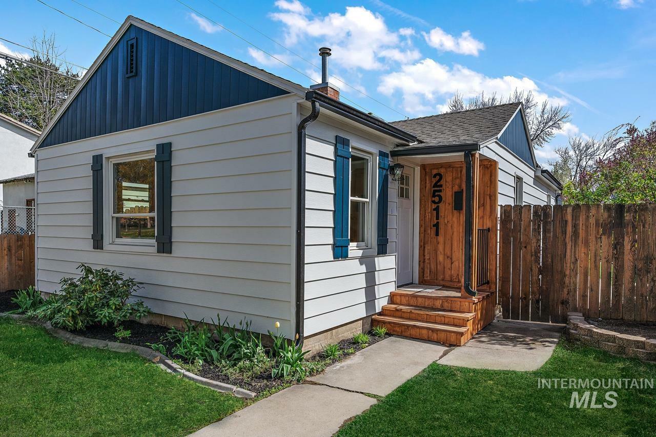 2511 W Hazel St  Boise ID 83702 photo