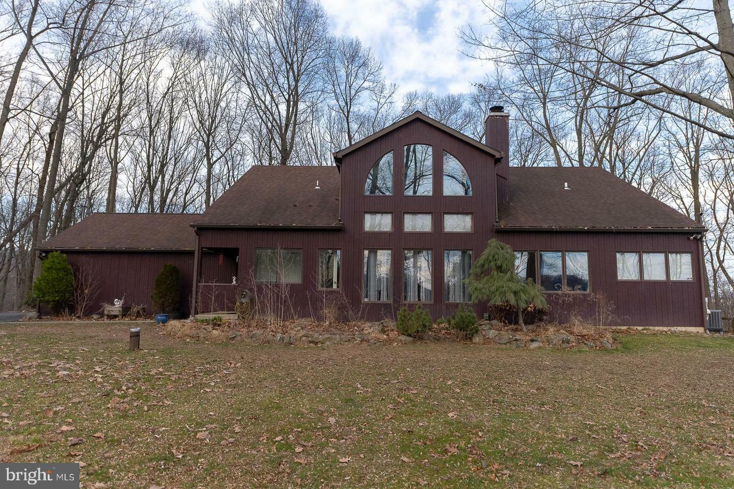 Property Photo:  60 Flagler Street  PA 18042 