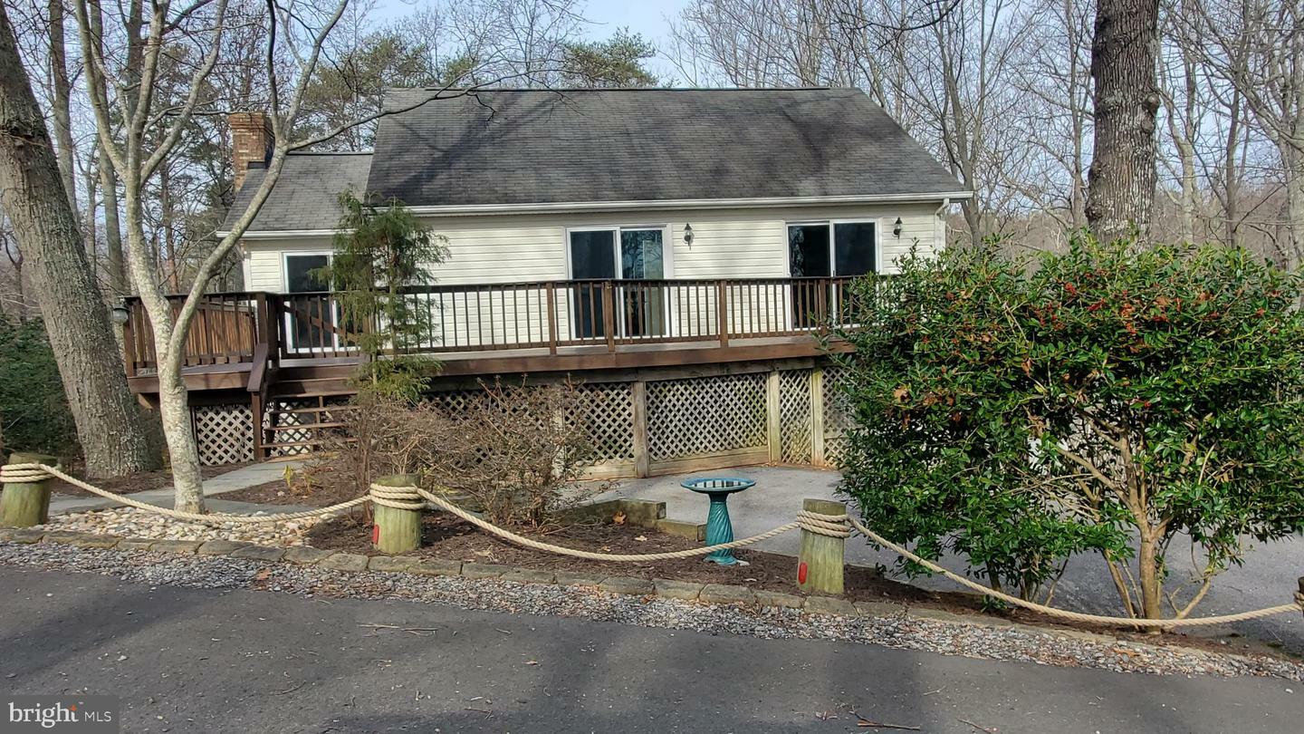 Property Photo:  12451 El Dorado Lane  MD 20657 