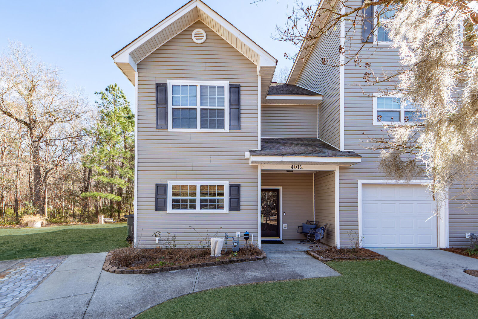 Property Photo:  4012 Babbitt Street  SC 29414 
