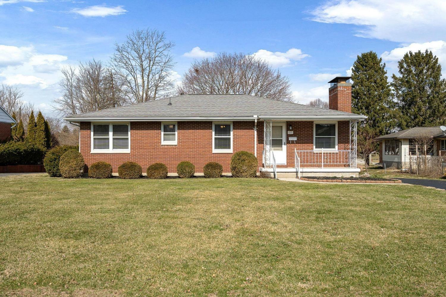 Property Photo:  269 Virginia Cir  OH 45177 