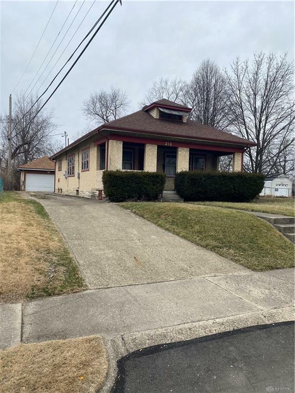 213 N Garland Avenue  Dayton OH 45403 photo