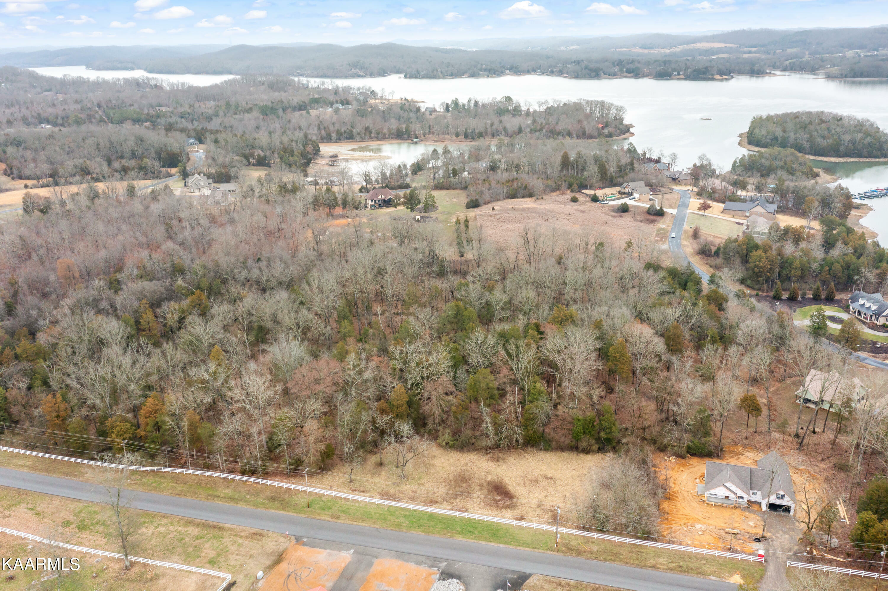 Property Photo:  New Hope Rd  TN 37854 