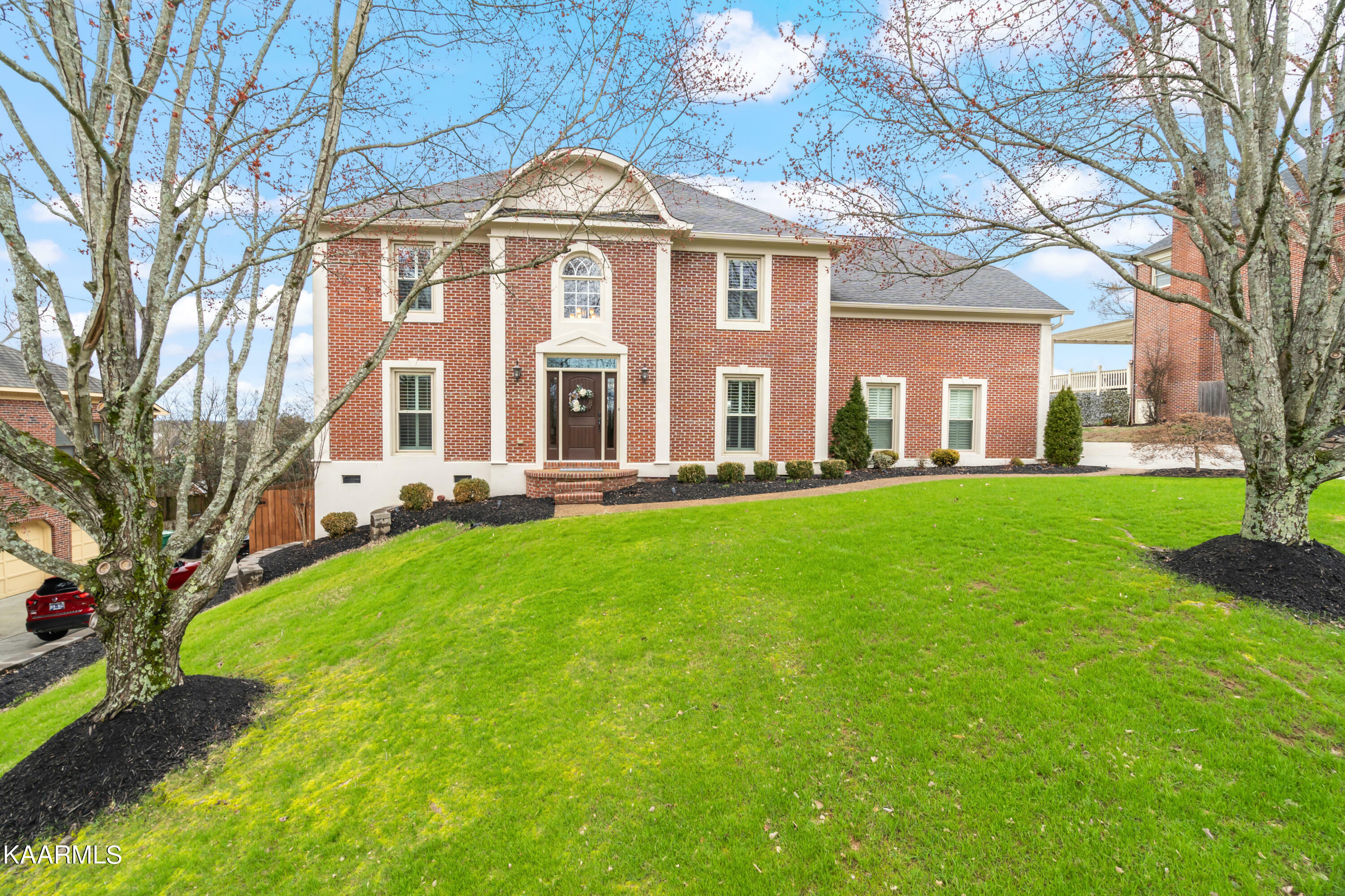 Property Photo:  1835 Royal Harbor Drive  TN 37922 