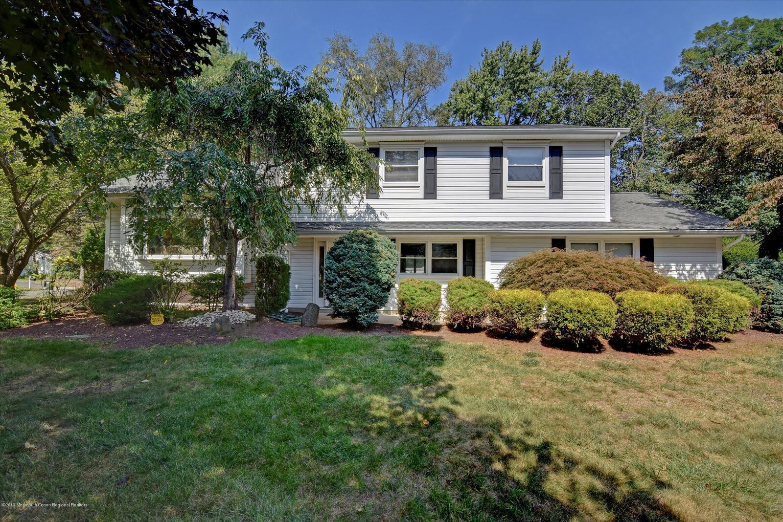 Property Photo: 1 Morris Court NJ 07751