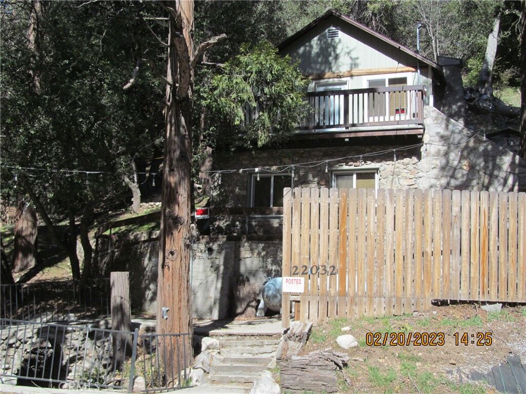 Property Photo: 22032 Waters CA 92322