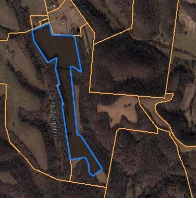 Property Photo: 127 Childress Rd TN 38478