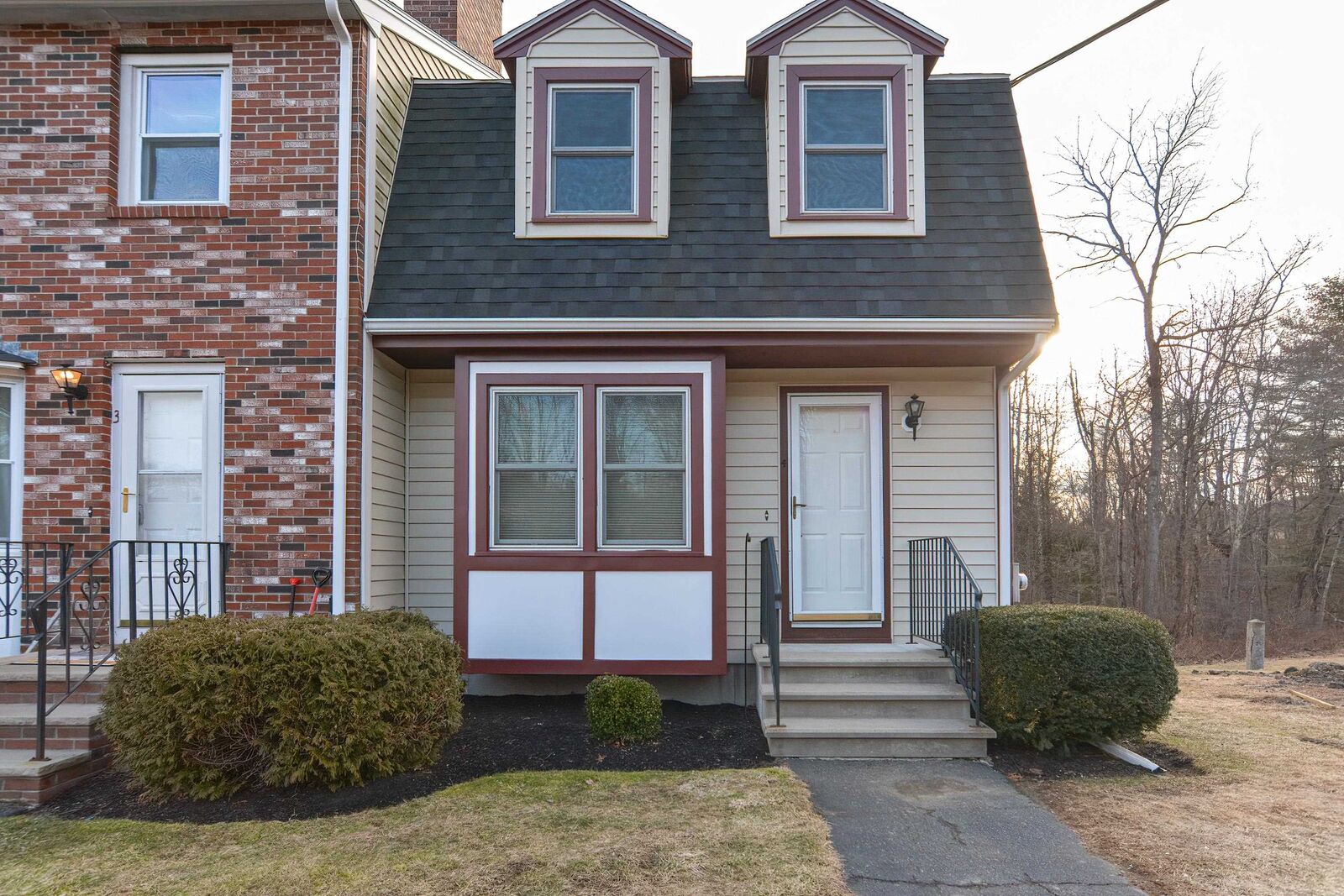 Property Photo: 36 Tenney Road Unit 4 NH 03873