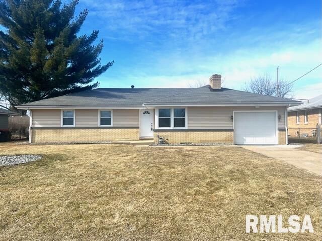 Property Photo: 3421 N Rockwood Road IL 61604
