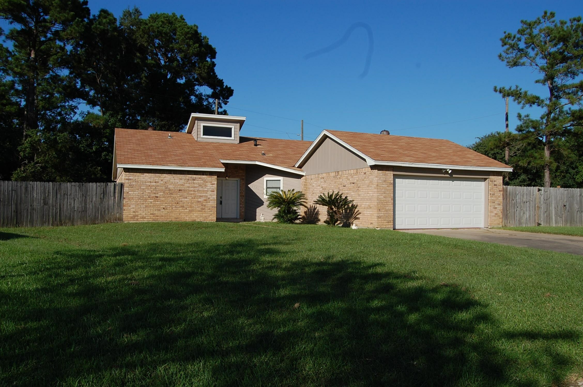 Property Photo:  12730 Birch  TX 77713 