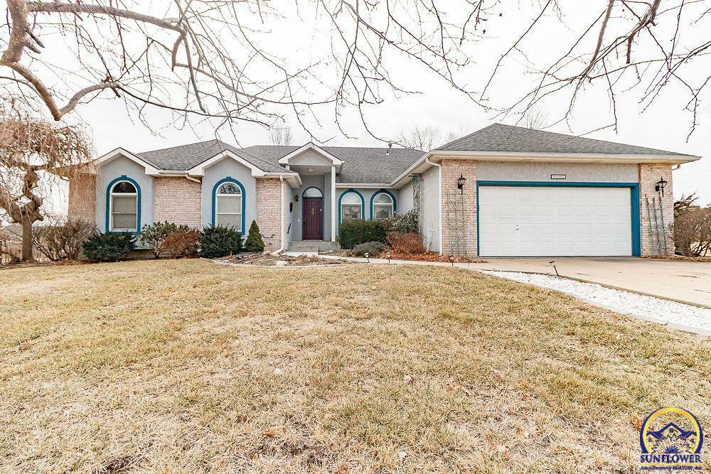 Property Photo:  7141 SW Lancelot Ln  KS 66610 