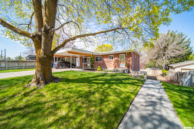Property Photo: Address not disclosed UT 84106
