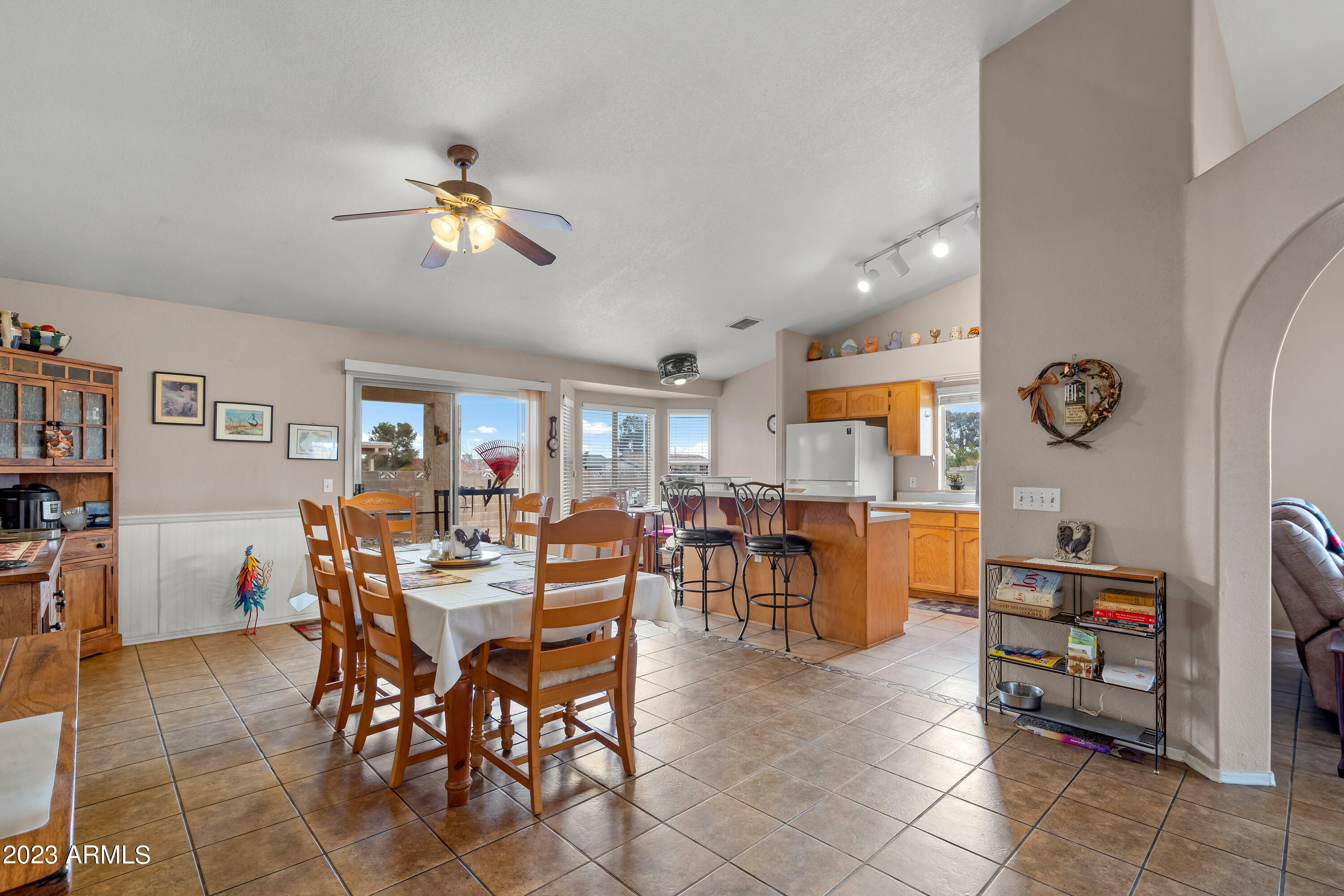 Property Photo:  3191 Thunderbird Drive  AZ 85650 