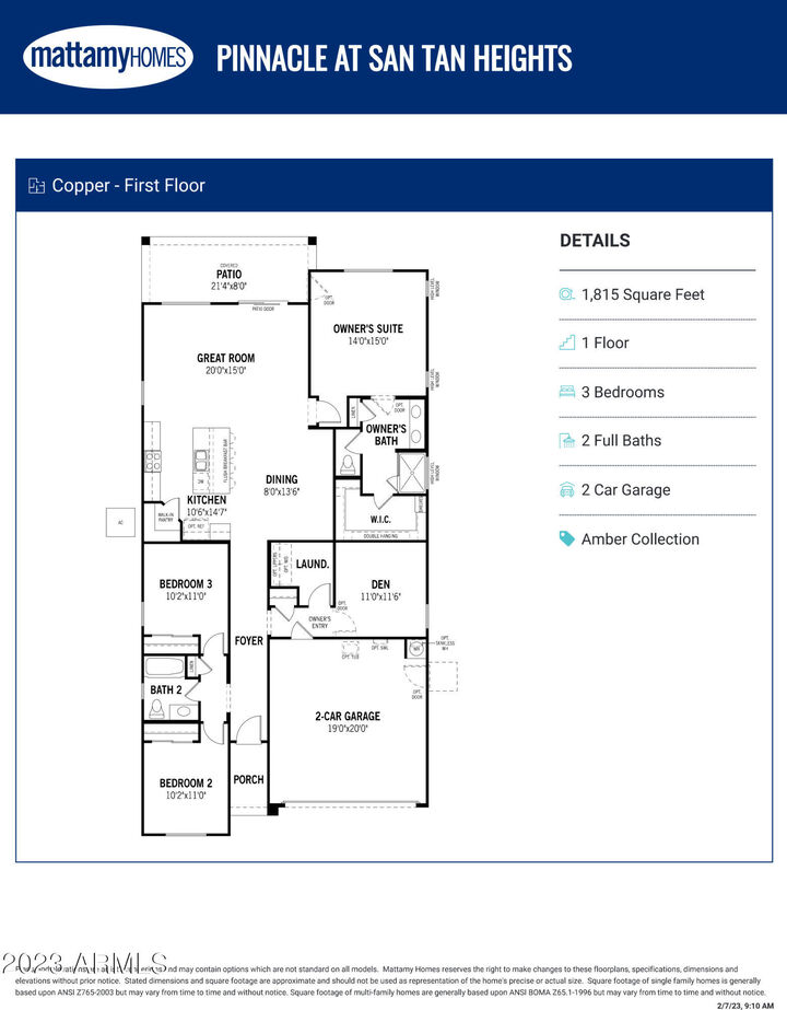 Property Photo: 4605 W Hazel Lane AZ 85144