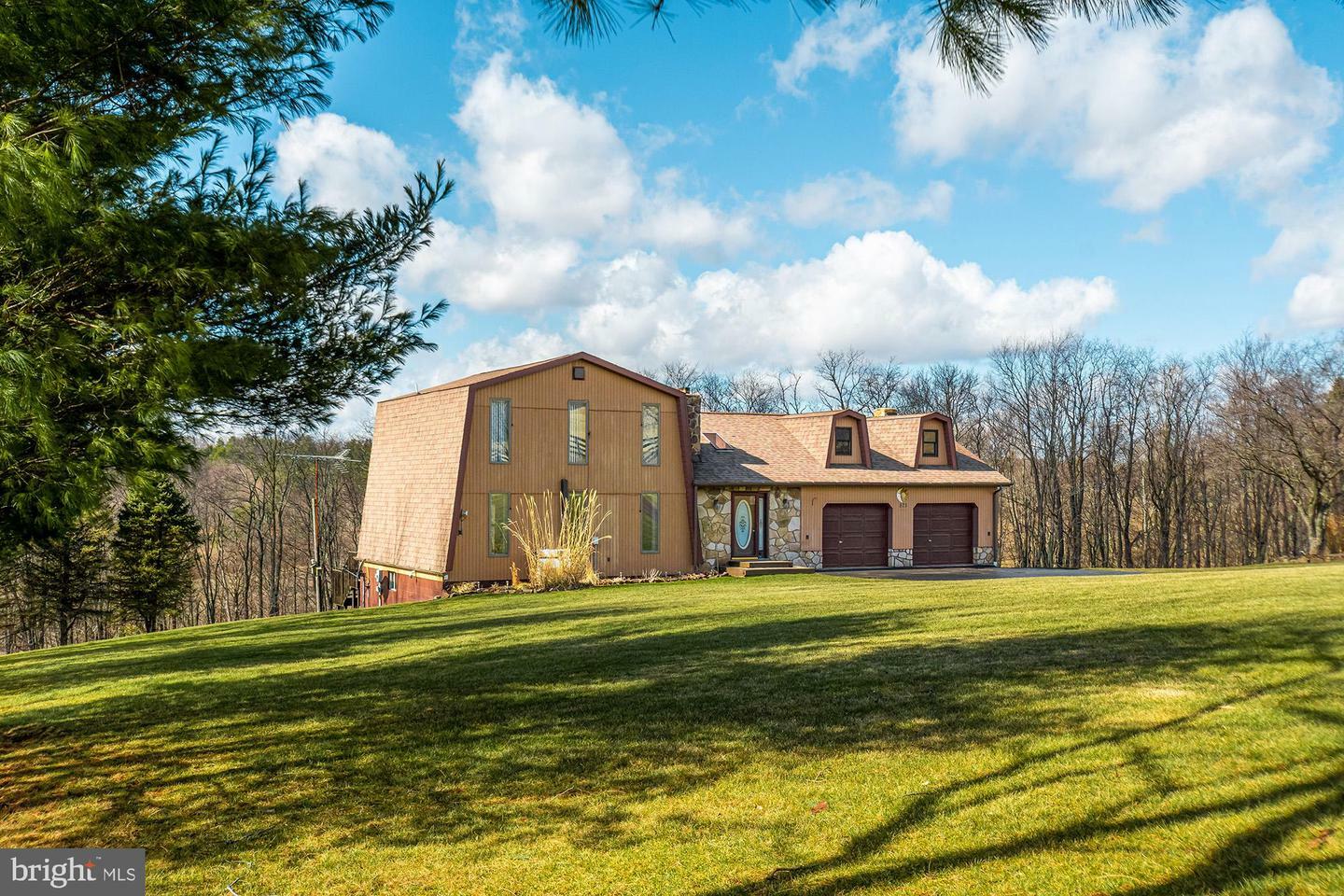 Property Photo:  825 Collier Road  MD 21520 