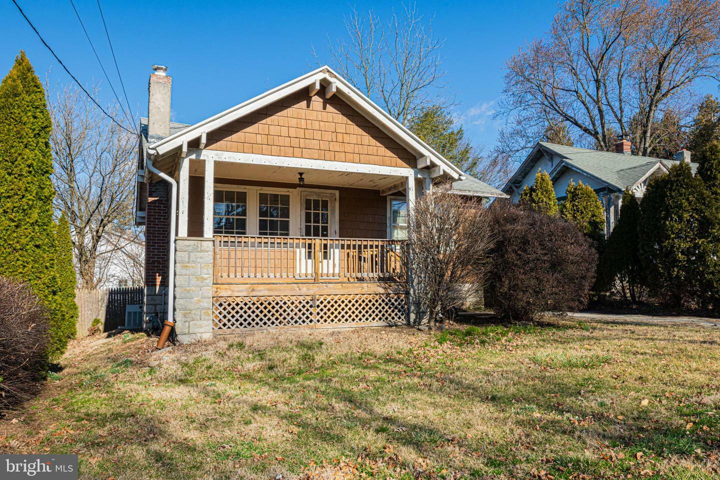 Property Photo: 109 Paoli Pike PA 19301