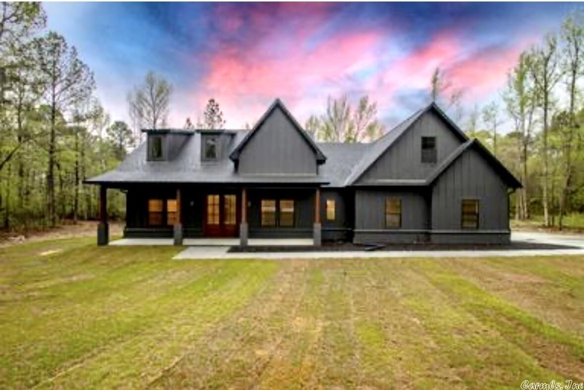 Property Photo:  4273 Brody Crossing  AR 72015 