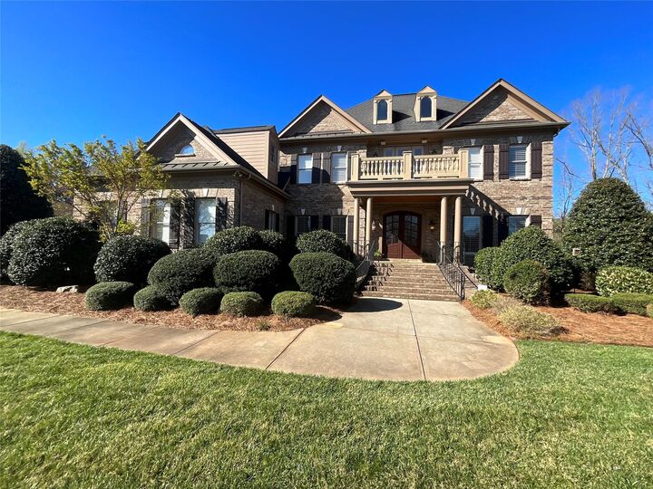 4004 Quintessa Drive  Matthews NC 28104 photo