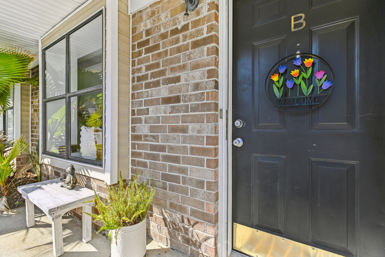 Property Photo:  6244 Lucille Drive # B  SC 29406 