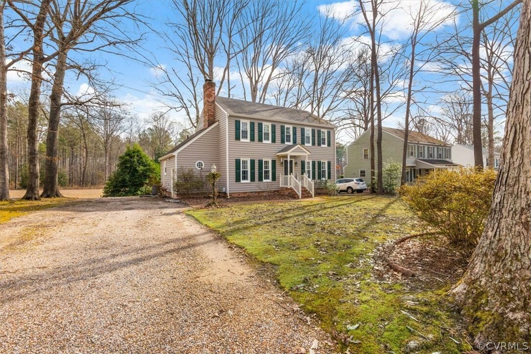 Property Photo:  4337 Ketcham Drive  VA 23832 